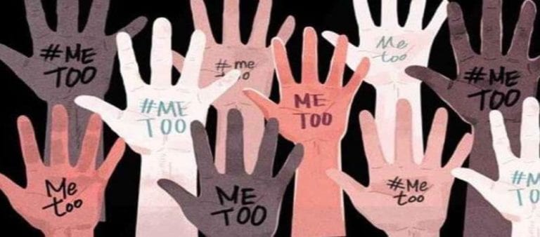 Movimiento Me Too llega a Mérida para exhibir a acosadores