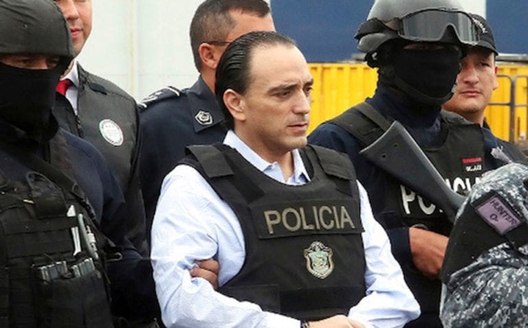 Juez de Cancún desconoce proceso contra Roberto Borge; caso volverá al Edomex