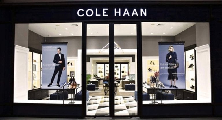 Marca Cole Haan anuncia que abrirá una tienda en Cancún