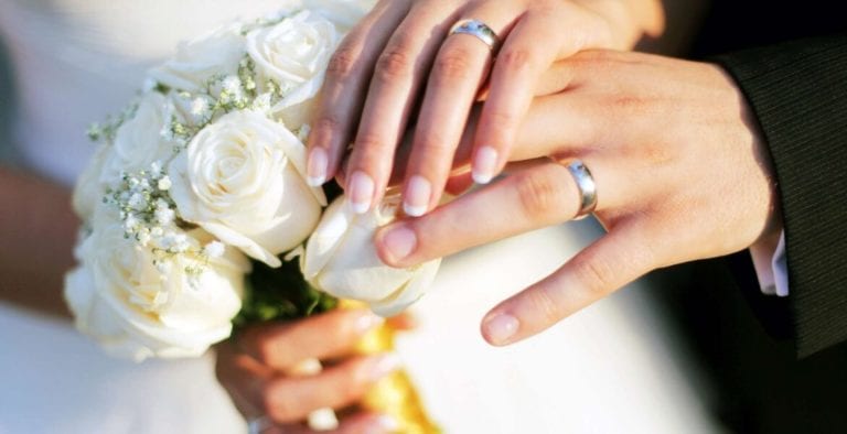 Inicia registro para ‘Bodas Colectivas 2020’ en Cancún