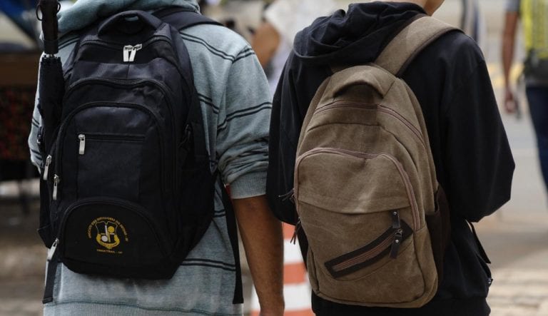 Luego de tragedia en Torreón, padres quieren Operativo Mochila en Cozumel