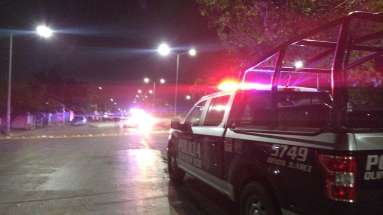 Asesinan a hombre a cuchilladas en Villas del Mar 3