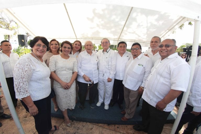 Congreso de Quintana Roo se compromete a defender la Constitución local