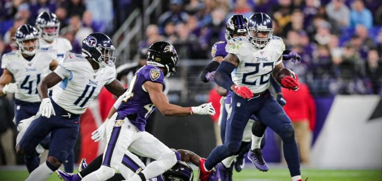 San Francisco y Tennessee están a un paso del Super Bowl