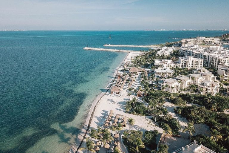 Pese a generar recursos para el país, Federación “castiga” a Quintana Roo