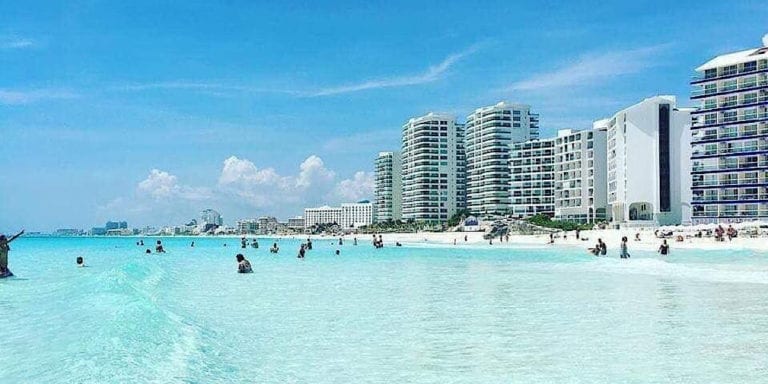 Quintana Roo entre los 10 Estados con mayor nivel de desarrollo social