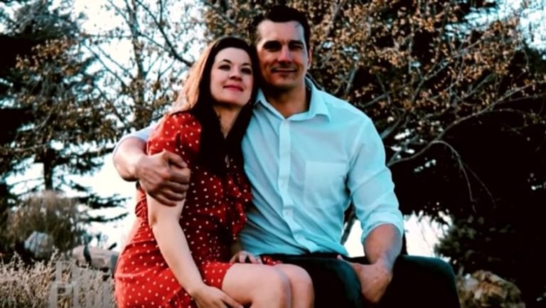 Primos hermanos se casan, se embarazan, y ahora podrían pasar 5 años en prisión