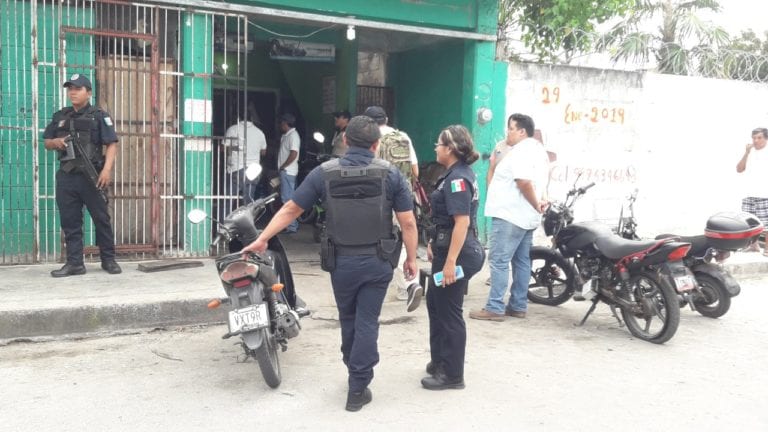 Sancionan a cuatro talleres clandestinos en Cozumel