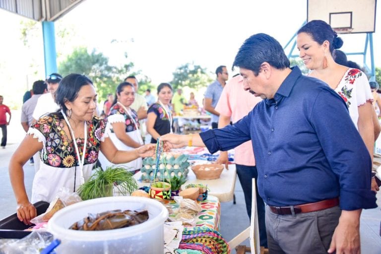 Dará Tulum más impulso al Mercado Maya este 2020