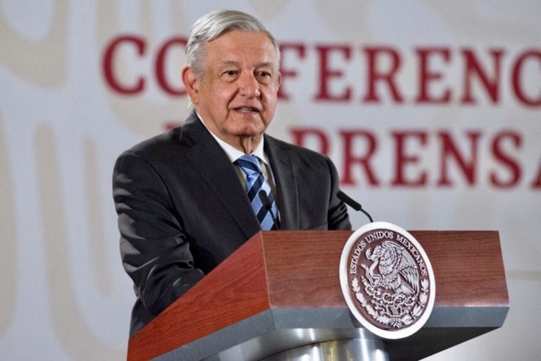 AMLO se reunirá con los Langford y LeBarón este domingo