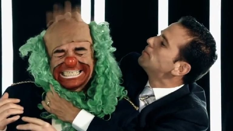 Los desempleados Loret y “Brozo” se unen a Galilea en nuevo programa