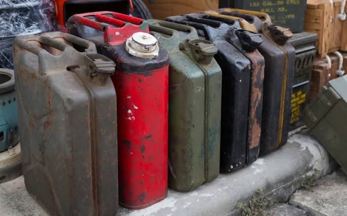 Reduce en un 91% el robo de huachicol en México