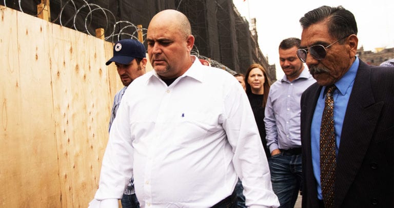 Video: Hay cerca de 50 involucrados en asesinato de familia LeBarón