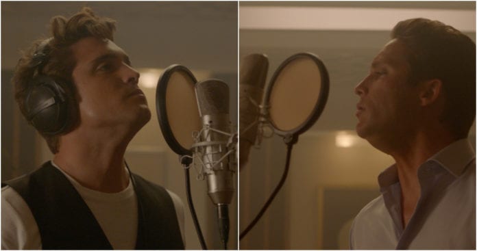 Luis Miguel la serie