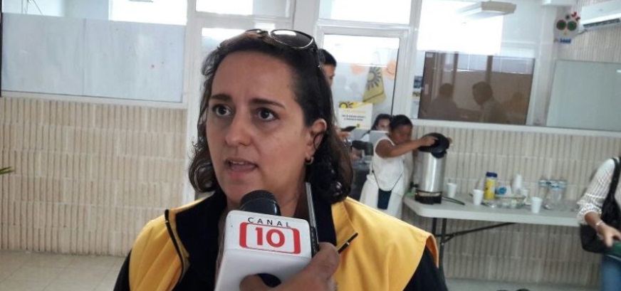 Diputados del PRD tendrán que responder por "perdonar" impuestos a casinos