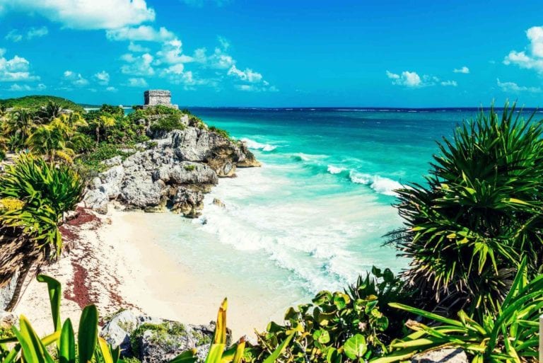 Las 6 experiencias que debes vivir en Tulum antes de morir