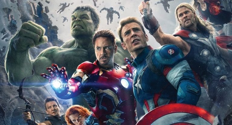 ¡Héroe gay llega al universo de Marvel!