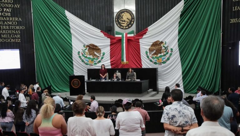 Los retos del Congreso y un nuevo liderazgo