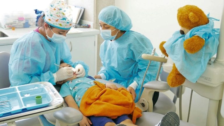 Conoce como afiliarte al INSABI; para acceder a los servicios de salud