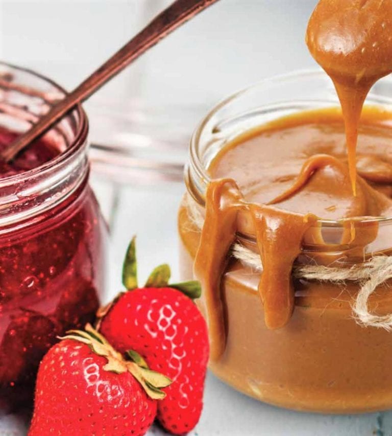 Profeco revela las marcas de cajeta y mermelada que engañan a sus consumidores