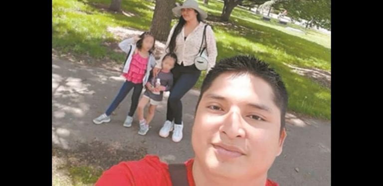 El cancunense Sebastián murió en Canadá; piden ayuda a AMLO para repatriarlo