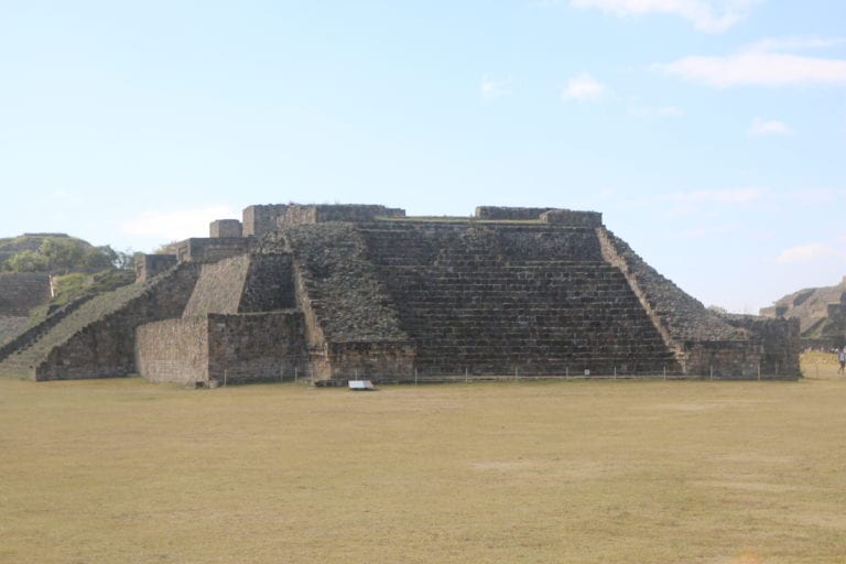 Cumplió INAH 80 años abriendo dos sitios arqueológicos