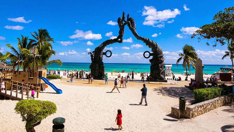 No hay reportes de coronavirus ni en Playa del Carmen ni en Quintana Roo