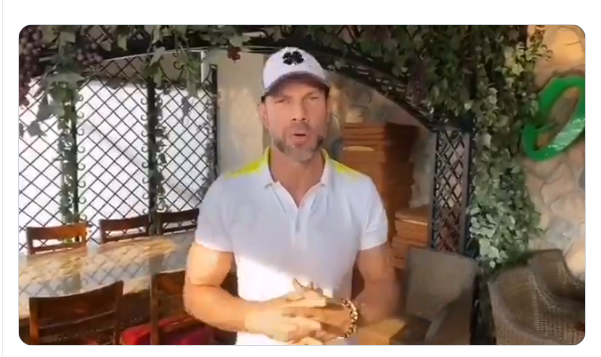 ¡Zague viene a Tulum! jugará contra locales en el partido “Leyendas del Club América”