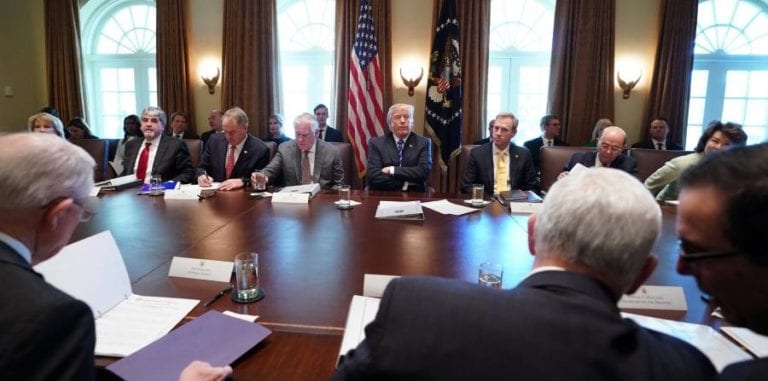  Encuentran posible causa del contagio “desconocido” de coronavirus en EUA