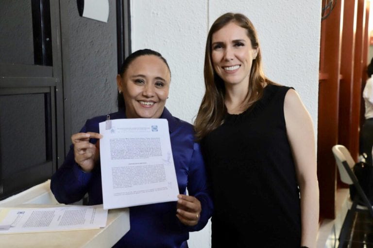 Propone Cristina Torres incluir contenidos educativos con perspectiva de género