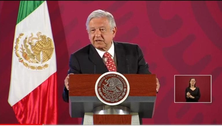 Se premiará y protegerá a quienes acepten que dieron “moches”: AMLO