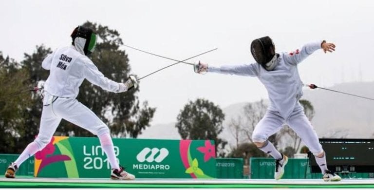 Cancún será sede del campeonato de Pentatlón Moderno, debido al coronavirus