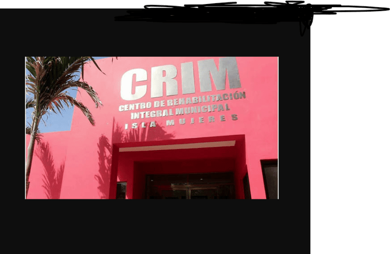 Instructor del CRIM Isla Mujeres acusado de violar y embarazar a mujer con discapacidad