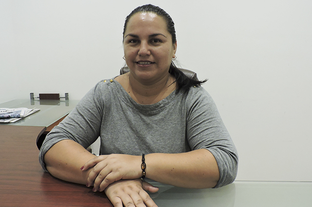 Investigará Contraloría a regidora Yazmín Vivas Medina