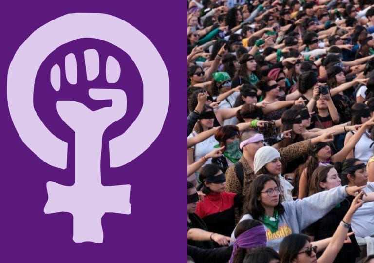 Así puedes participar en el paro nacional de mujeres sin repercusiones en el trabajo