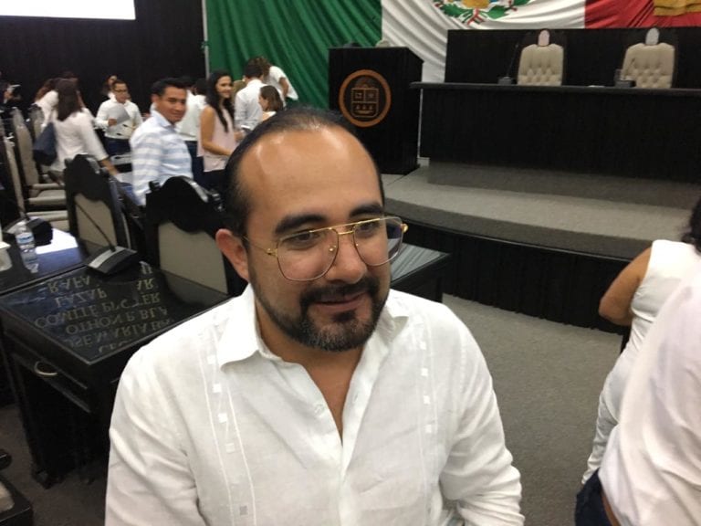 Diputado José Luis Guillén presentará iniciativa para castración química a violadores