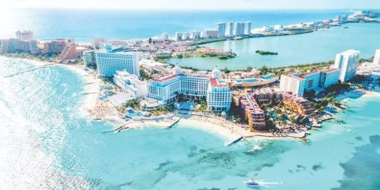 Cancún recibirá inversiones por arriba de los mil mdd en 2020