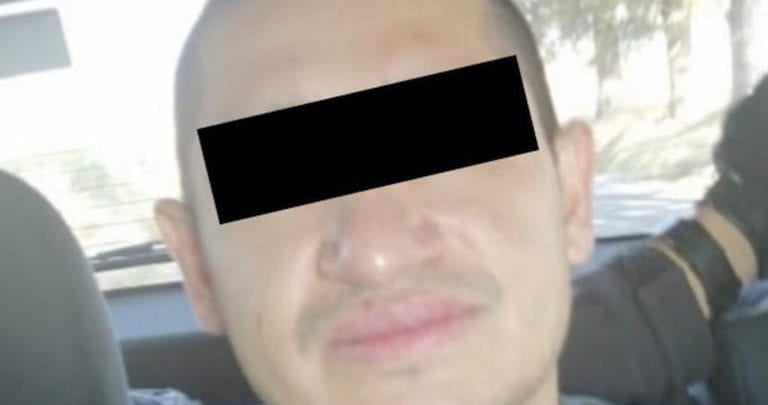 ¡Esta es la buena! “El Lunares” es vinculado a proceso por homicidio