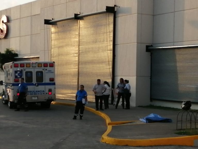 Muere otra persona de un infarto en Playa del Carmen