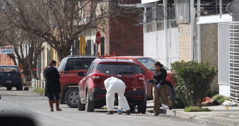 Asesinan en Ciudad Juárez a la locutora Bárbara Greco