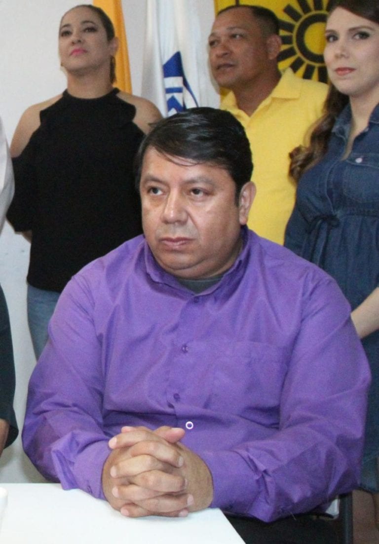 PESQ abierto a alianza con cualquier partido