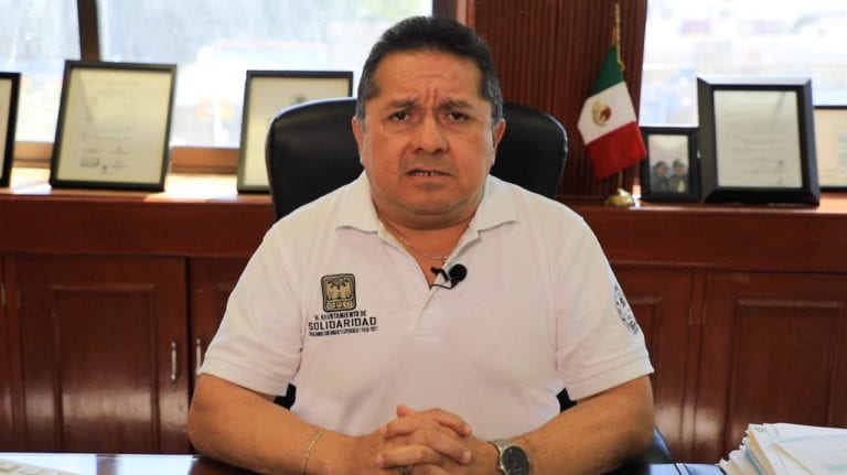 Cero tolerancia a actos de prepotencia policial en Playa del Carmen