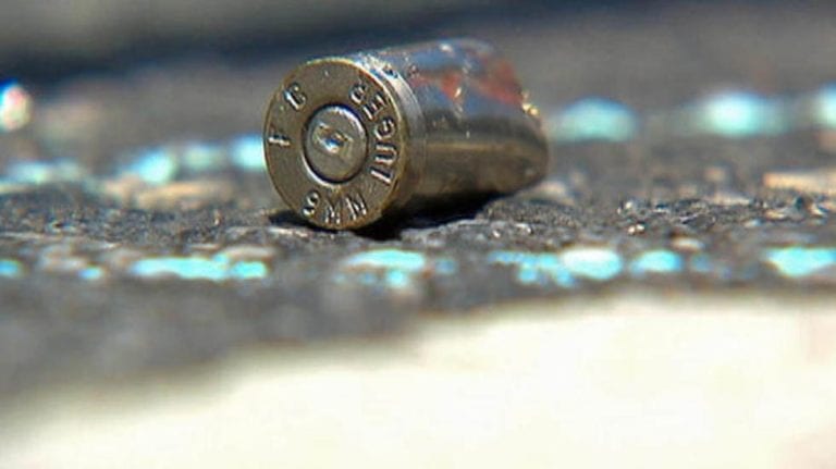 Herido de bala a espaldas del “Torito” en Cancún