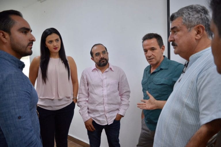 Video: Propone José Luis Guillén que estacionamientos garanticen seguridad a clientes