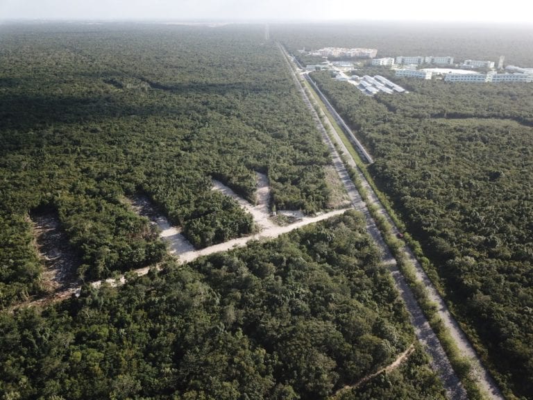 Proyecta ADO mover terminal de Cancún a Isla Mujeres