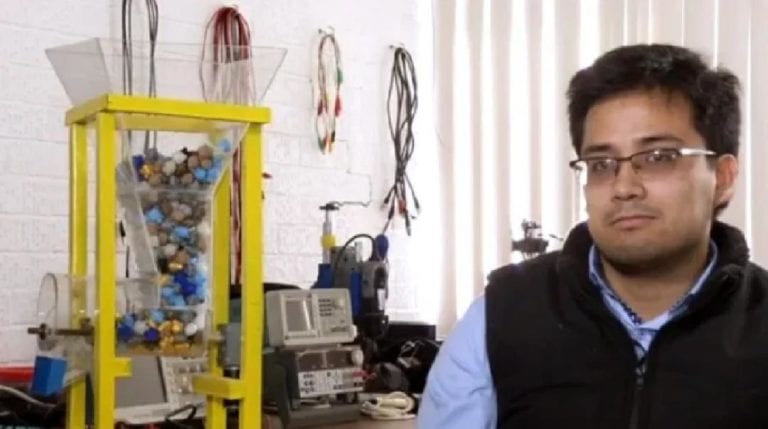 Ya podrás alimentar a tu mascota con la ayuda de la tecnología