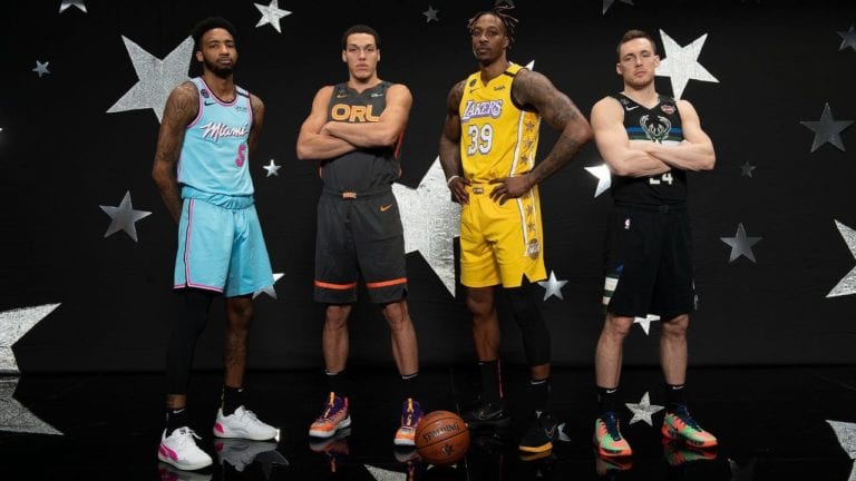 Genera polémica el resultado del concurso de clavadas de la NBA