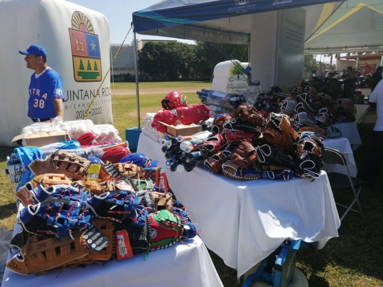 Da inicio en Quintana Roo el programa “Probeis”