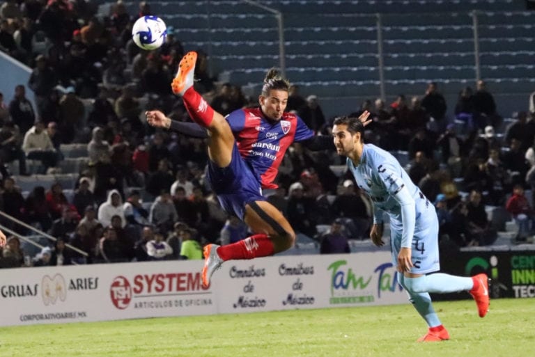 Atlante recibe a Cafetaleros en la cuarta fecha