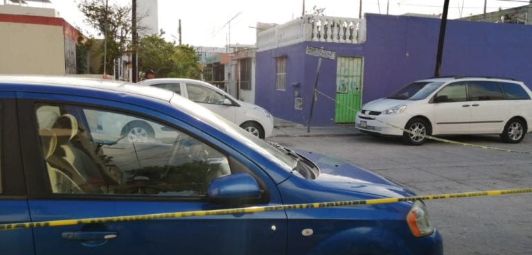 Encuentran restos humanos en Cancún